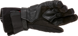 ALPINESTARS W-7 V2 Drystar? Gloves - Black - 2XL 3525924-10-2X