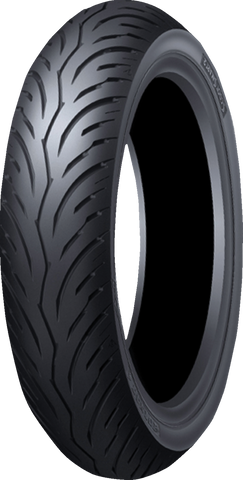 Dunlop Scootsmart 2 Front Tire 120/80-14 58S - Model 45274716 for Scooter Performance and Safety