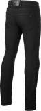 ALPINESTARS Cult-8 Pants - Black - US 28 / EU 44 3325024-1202-28