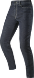 ALPINESTARS Copper v3 Pants - Blue - US 28 / EU 44 3328524-7202-28