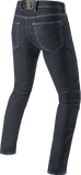 ALPINESTARS Copper v3 Pants - Blue - US 28 / EU 44 3328524-7202-28