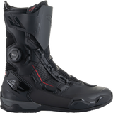 ALPINESTARS SP-X BOA Boots - Black - EU 46 2222024-1100-46