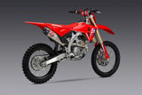 Yoshimura RS-12 Exhaust System for Honda CRF250R/RX (Part Number 228460S520)