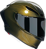 AGV Pista GP RR Helmet - Limited - Oro - XL 2118356002020XL