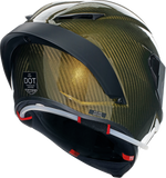 AGV Pista GP RR Helmet - Limited - Oro - XL 2118356002020XL