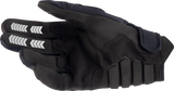 ALPINESTARS Techdura Gloves - Black - Small 3564524-10-S