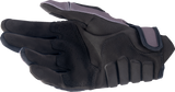 ALPINESTARS Techdura Gloves - Falcon Brown - Large 3564524-817-L