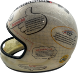 ARAI HELMETS Shell - Secret of Strength 121500