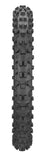 Dunlop Geomax MX33 Front Motorcycle Tire 70/100-19 Bias TT for Soft to Intermediate Terrain