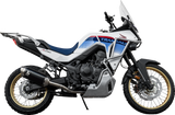 AKRAPOVIC Optional Header Pipe - Stainless Steel E-H7R4