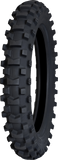 Dunlop Geomax AT82 Rear Motorcycle Tire 110/90-19 62M - Part 45261502