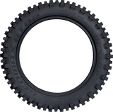Dunlop Geomax AT82 Rear Motorcycle Tire 120/90-18 (Part No. 45261505)