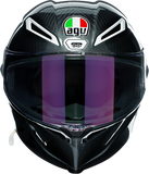 AGV Pista GP RR Helmet - Ghiaccio - Limited - 2XL 2118356002021XXL