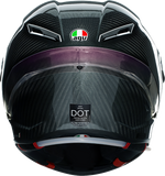 AGV Pista GP RR Helmet - Ghiaccio - Limited - 2XL 2118356002021XXL
