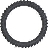 Dunlop Geomax AT82 Front Tire 90/100-21 57M - Reliable Off-Road Performance