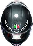 AGV Pista GP RR Helmet - Ghiaccio - Limited - Small 2118356002021S