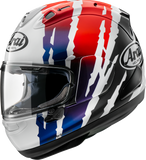 ARAI HELMETS Corsair-X Helmet - Blade - Red - Small 0101-17330