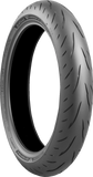 Bridgestone Battlax S23 Front Tire 120/70ZR17 for Superior High-Speed Stability
