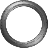 Bridgestone Battlax S23 Front Tire 120/70ZR17 for Superior High-Speed Stability