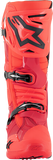 ALPINESTARS Tech 10 Ember LE Boots - Red/Black - US 9 2010020-3034-9