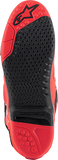 ALPINESTARS Tech 10 Ember LE Boots - Red/Black - US 10 2010020-3034-10