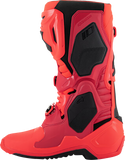 ALPINESTARS Tech 10 Ember LE Boots - Red/Black - US 10 2010020-3034-10