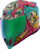 ICON Airflite* Helmet - Snack Attack - MIPS? - Pink - Large 0101-16929