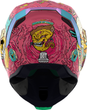 ICON Airflite* Helmet - Snack Attack - MIPS? - Pink - Small 0101-16924