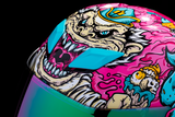 ICON Airflite* Helmet - Snack Attack - MIPS? - Pink - Large 0101-16929
