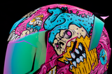 ICON Airflite* Helmet - Snack Attack - MIPS? - Pink - Large 0101-16929