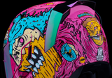 ICON Airflite* Helmet - Snack Attack - MIPS? - Pink - Large 0101-16929