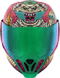 ICON Airflite* Helmet - Snack Attack - MIPS? - Pink - 3XL 0101-16933