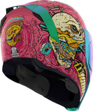 ICON Airflite* Helmet - Snack Attack - MIPS? - Pink - 2XL 0101-16932