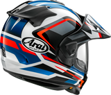 ARAI HELMETS XD-5 Helmet - Discovery - Blue - XS 0140-0310