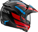 ARAI HELMETS XD-5 Helmet - Africa Twin - Red - XL 0140-0384