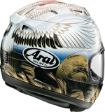 ARAI HELMETS Corsair-X Helmet - Tsubasa - 2XL 0101-17328