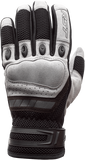 Ventilator X Ce Glove Silver/Black Xl