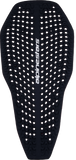 ALPINESTARS Nucleon Plasma Full Back Insert - Red/Black - Large 6526624-31-L