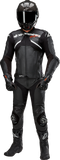 ALPINESTARS Atem v5 Leather Jacket - Black - 54 3106524-10-54