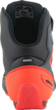 ALPINESTARS Faster-3 Shoes - Black/Gray/Red - US 10 2510219-1130-10