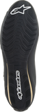 ALPINESTARS Women's Sektor Shoes - Black/Champagne - US 7 2515719-1090-7