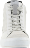 ALPINESTARS Stella Stated Podium Shoes - White - US 8 2540224-2004-8