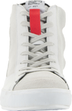 ALPINESTARS Stated Shoes - White/Gray - US 11.5 2540124-2004-11.5