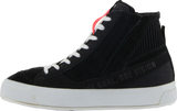 ALPINESTARS Stella Stated Podium Shoes - Black - US 6.5 2540224-10-6.5