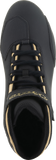 ALPINESTARS Women's Sektor Shoes - Black/Champagne - US 5.5 2515719-1090-5.5