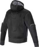 ALPINESTARS Moflow Air Tech Hoodie - Black - Medium 4202524-1100-M
