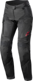 ALPINESTARS Stella Andes Air Drystar? Pants - Black - Medium 3230224-10-M