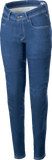 ALPINESTARS Daisy v3 Women's Riding Denim - Rinse Blue - 27 3338524-7202-27