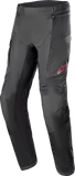 ALPINESTARS Andes Air Drystar? Pants - Black - Medium 3227924-10-M