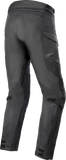ALPINESTARS Andes Air Drystar? Pants - Black - Small 3227924-10-S